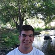 Graduado en Educación Primaria año 2019/2020. Tengo experiencia dando clases particulares en los últimos años a niños de Educación Primaria y primeros cursos de la ESO. Especializado sobre todo en Matemáticas, lengua e inglés